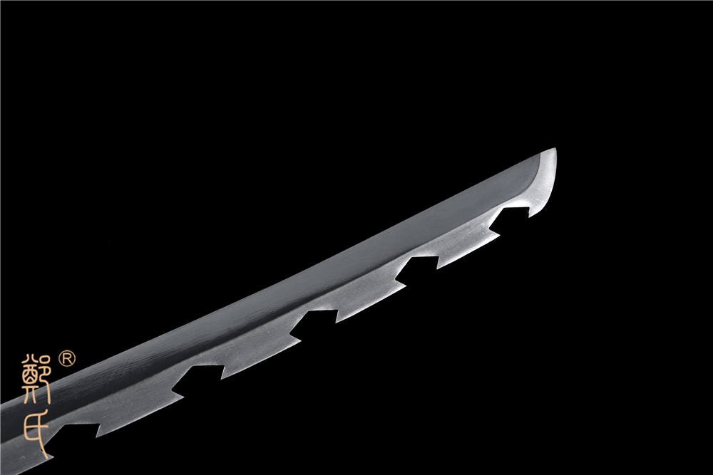 龍泉寶劍,中國寶劍,中國寶刀,庖丁菜刀