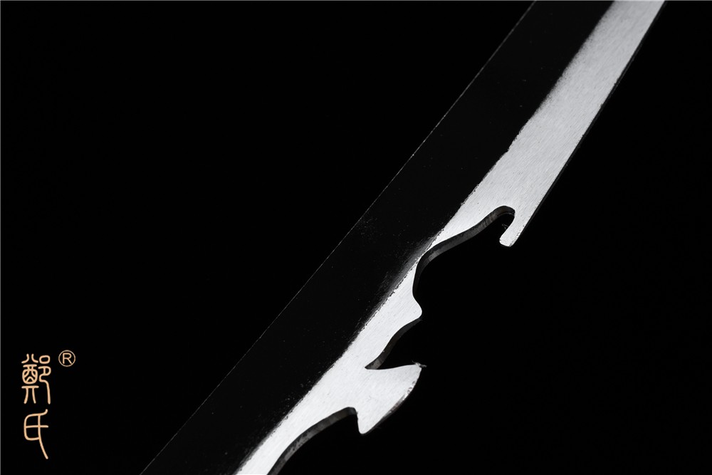 龍泉寶劍,中國寶劍,中國寶刀,庖丁菜刀