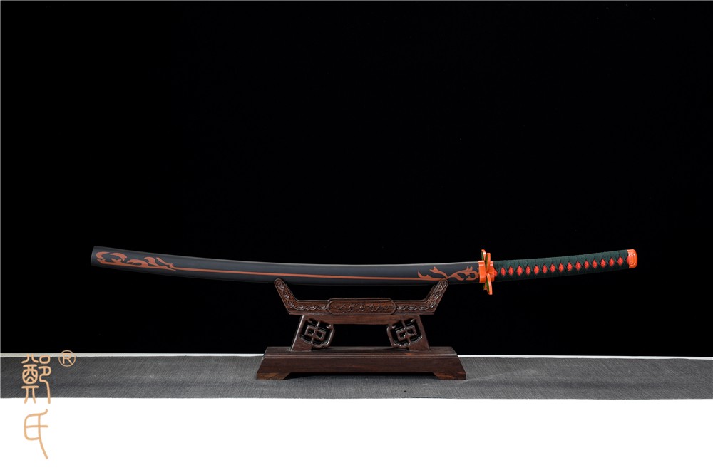 龍泉寶劍,中國寶劍,中國寶刀,庖丁菜刀