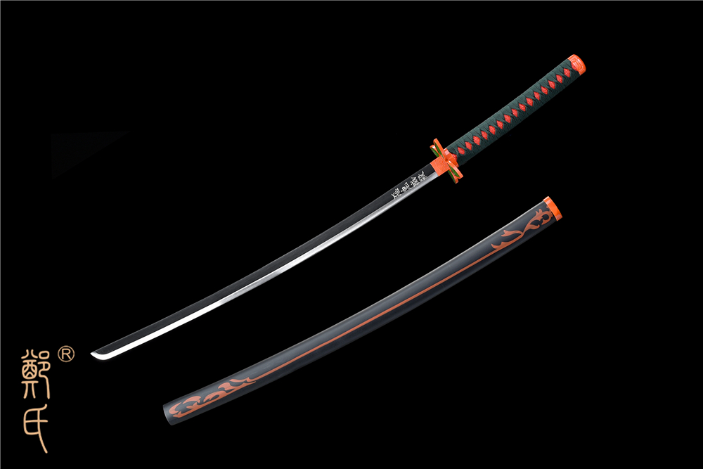 龍泉寶劍,中國寶劍,中國寶刀,庖丁菜刀