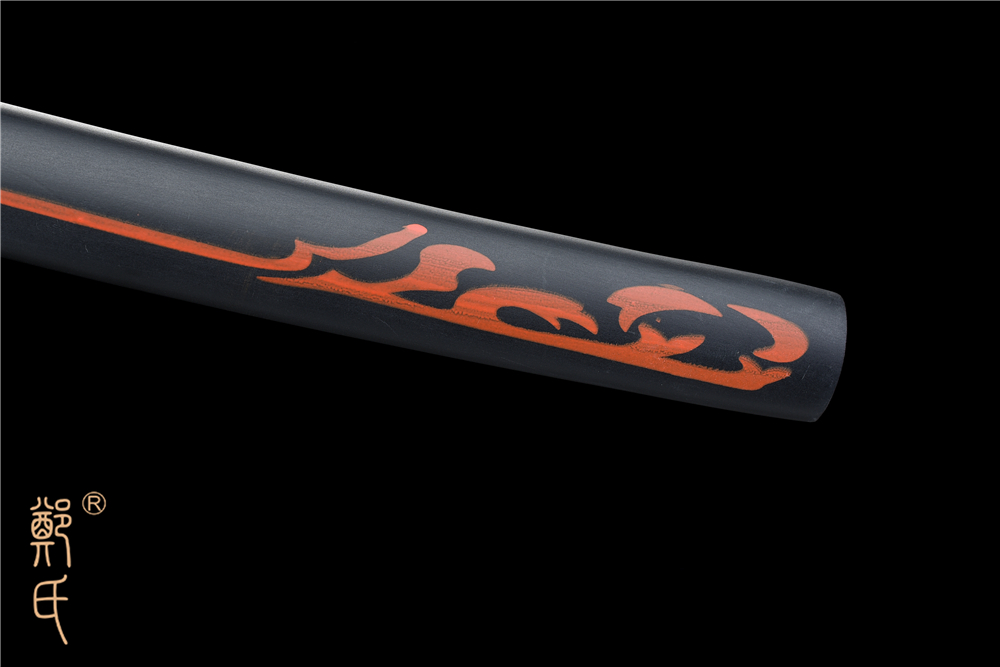 龍泉寶劍,中國寶劍,中國寶刀,庖丁菜刀