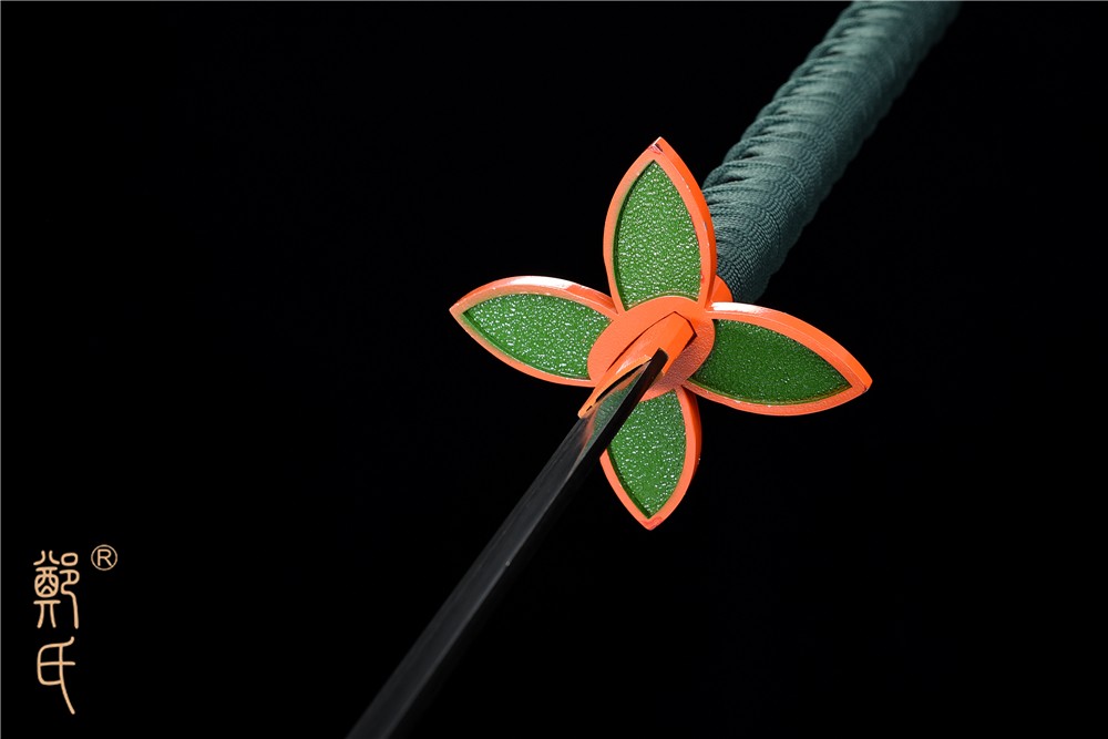 龍泉寶劍,中國寶劍,中國寶刀,庖丁菜刀