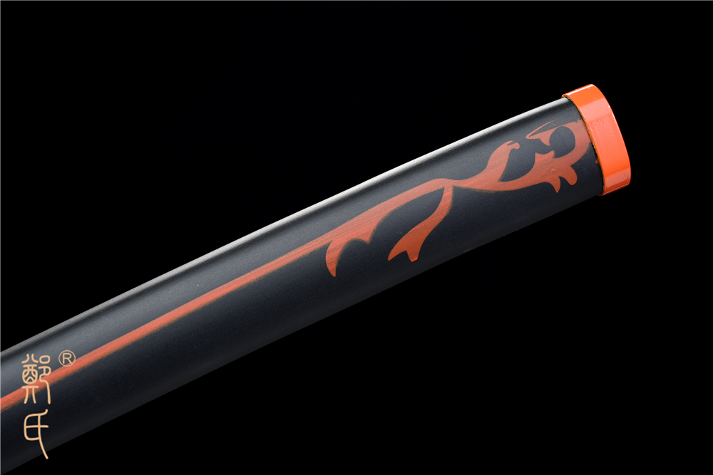 龍泉寶劍,中國寶劍,中國寶刀,庖丁菜刀