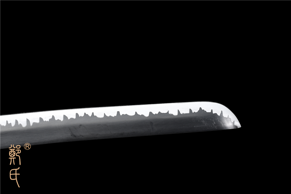 龍泉寶劍,中國(guó)寶劍,中國(guó)寶刀,庖丁菜刀