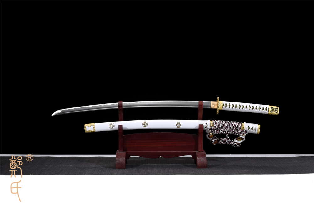 龍泉寶劍,中國寶劍,中國寶刀,庖丁菜刀