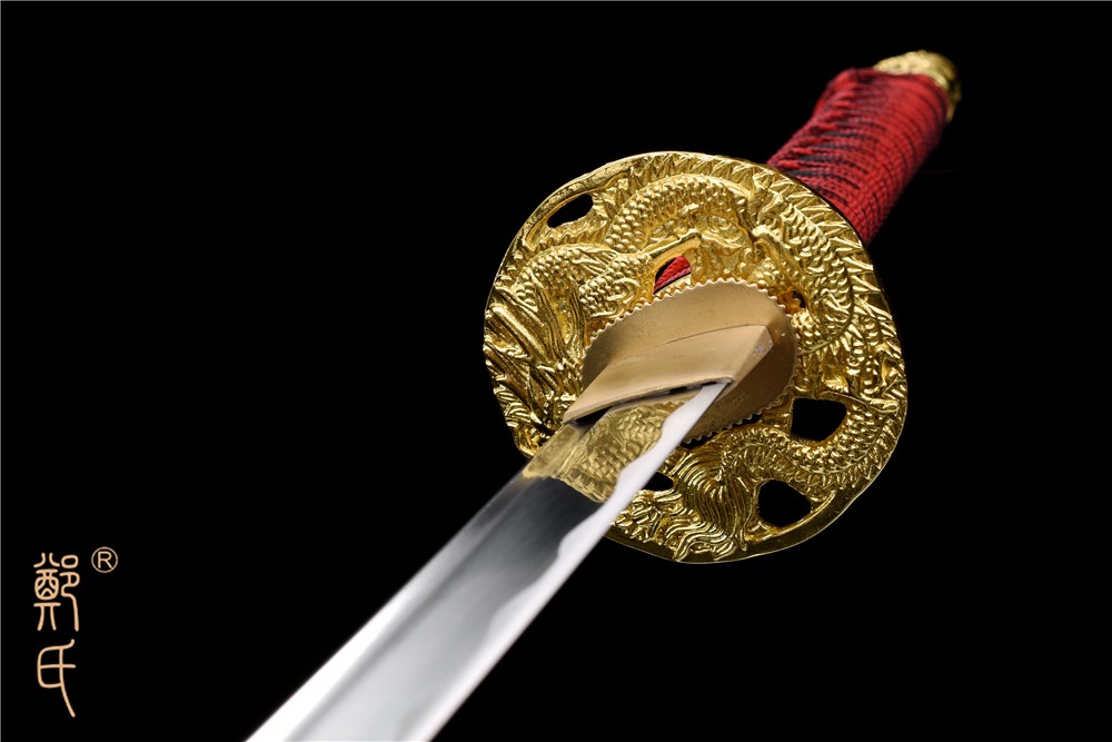 龍泉寶劍,中國(guó)寶劍,中國(guó)寶刀,庖丁菜刀