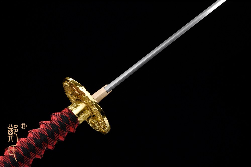 龍泉寶劍,中國(guó)寶劍,中國(guó)寶刀,庖丁菜刀