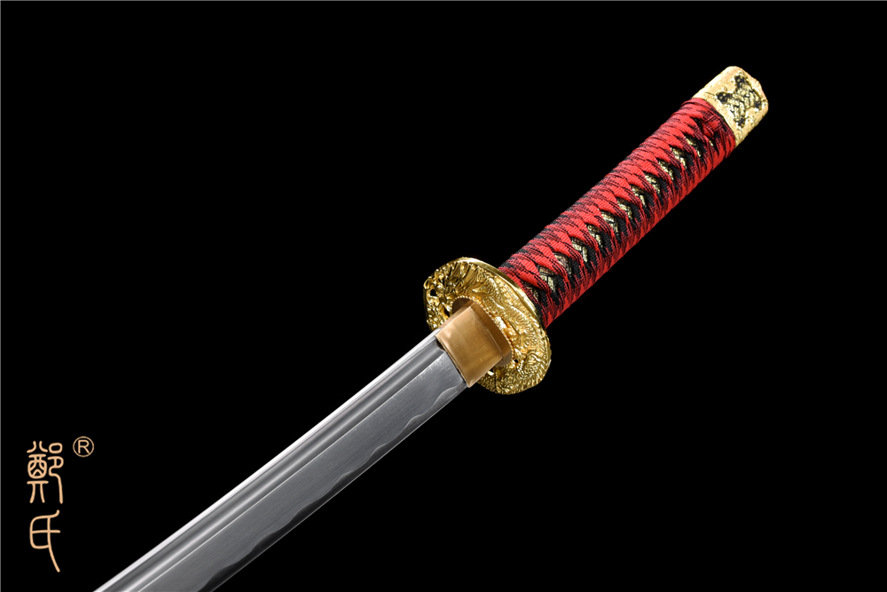 龍泉寶劍,中國(guó)寶劍,中國(guó)寶刀,庖丁菜刀