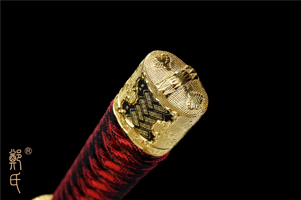 龍泉寶劍,中國(guó)寶劍,中國(guó)寶刀,庖丁菜刀