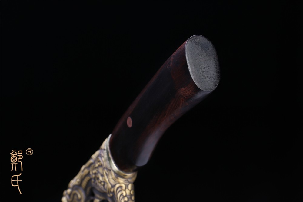 龍泉寶劍,中國寶劍,中國寶刀,庖丁菜刀