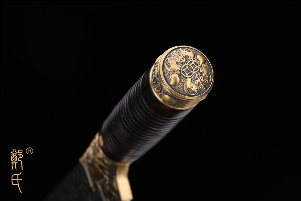 龍泉寶劍,中國寶劍,中國寶刀,庖丁菜刀