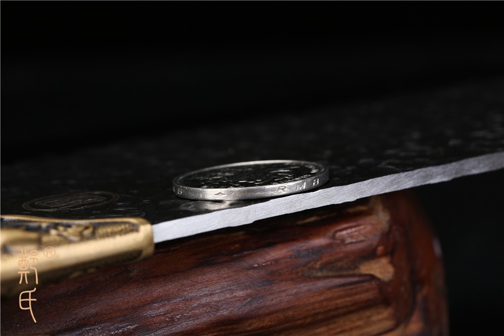 龍泉寶劍,中國寶劍,中國寶刀,庖丁菜刀