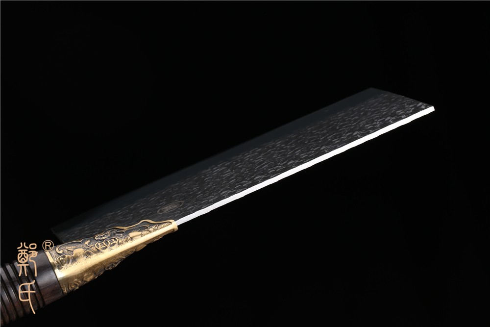 龍泉寶劍,中國寶劍,中國寶刀,庖丁菜刀
