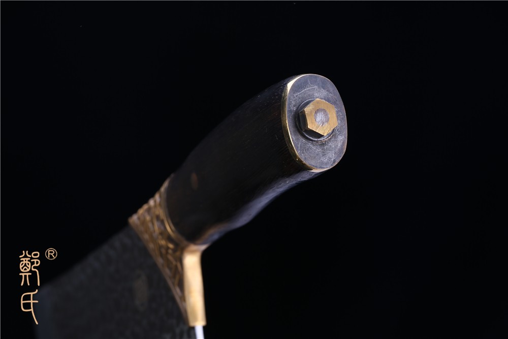 龍泉寶劍,中國寶劍,中國寶刀,庖丁菜刀