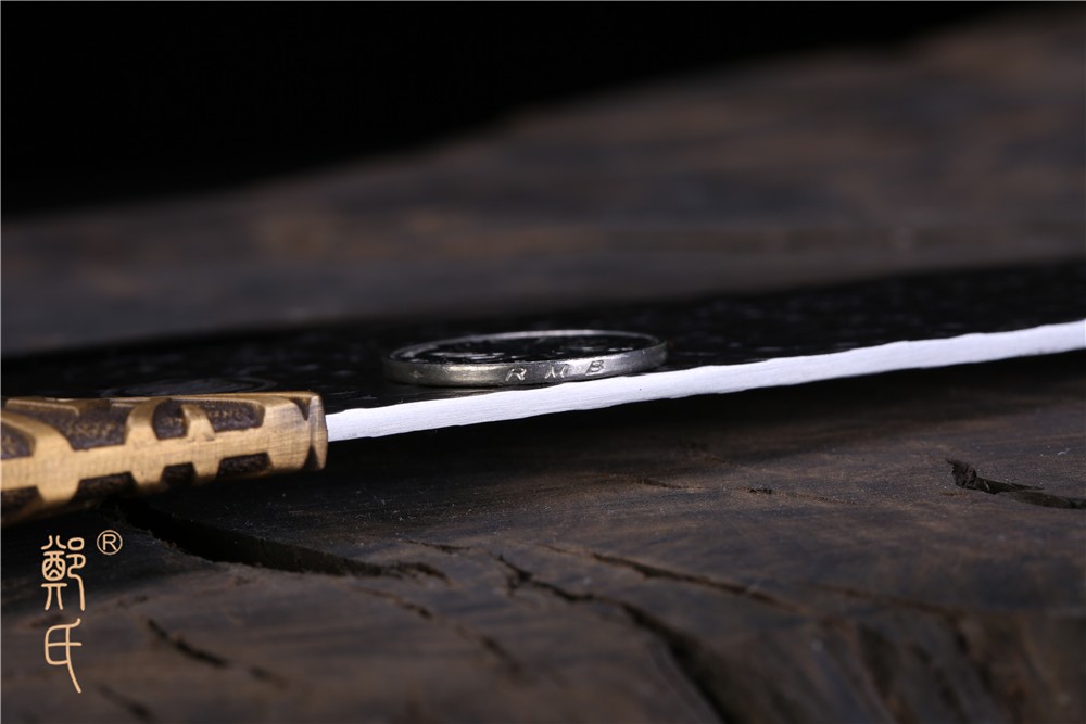 龍泉寶劍,中國寶劍,中國寶刀,庖丁菜刀