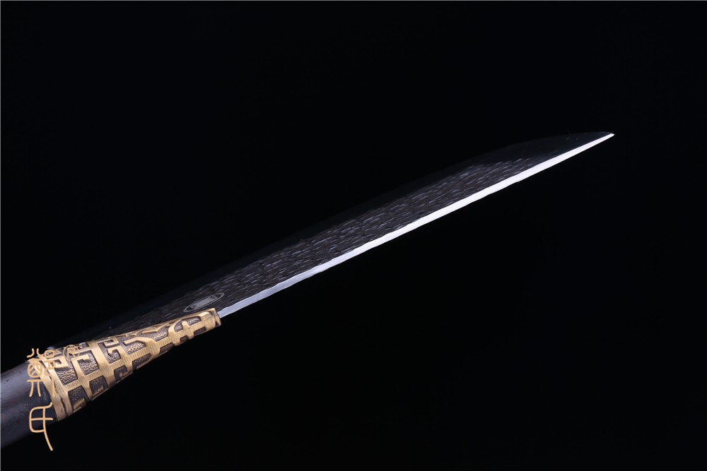 龍泉寶劍,中國寶劍,中國寶刀,庖丁菜刀