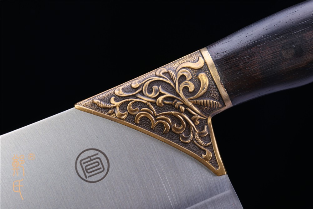 龍泉寶劍,中國寶劍,中國寶刀,庖丁菜刀