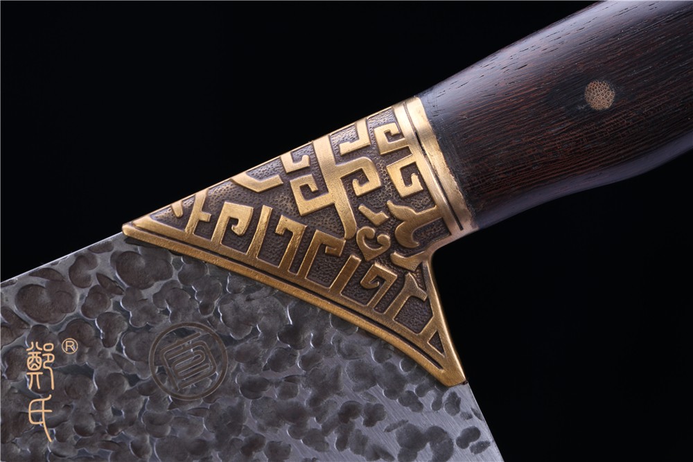 龍泉寶劍,中國寶劍,中國寶刀,庖丁菜刀