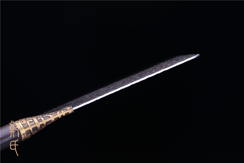 龍泉寶劍,中國寶劍,中國寶刀,庖丁菜刀