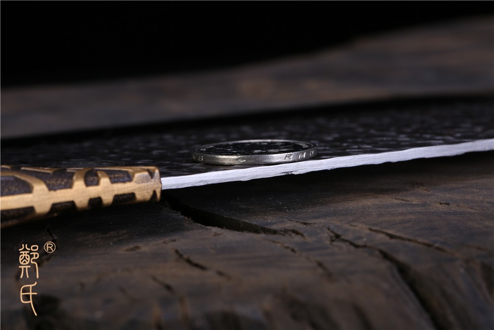 龍泉寶劍,中國寶劍,中國寶刀,庖丁菜刀