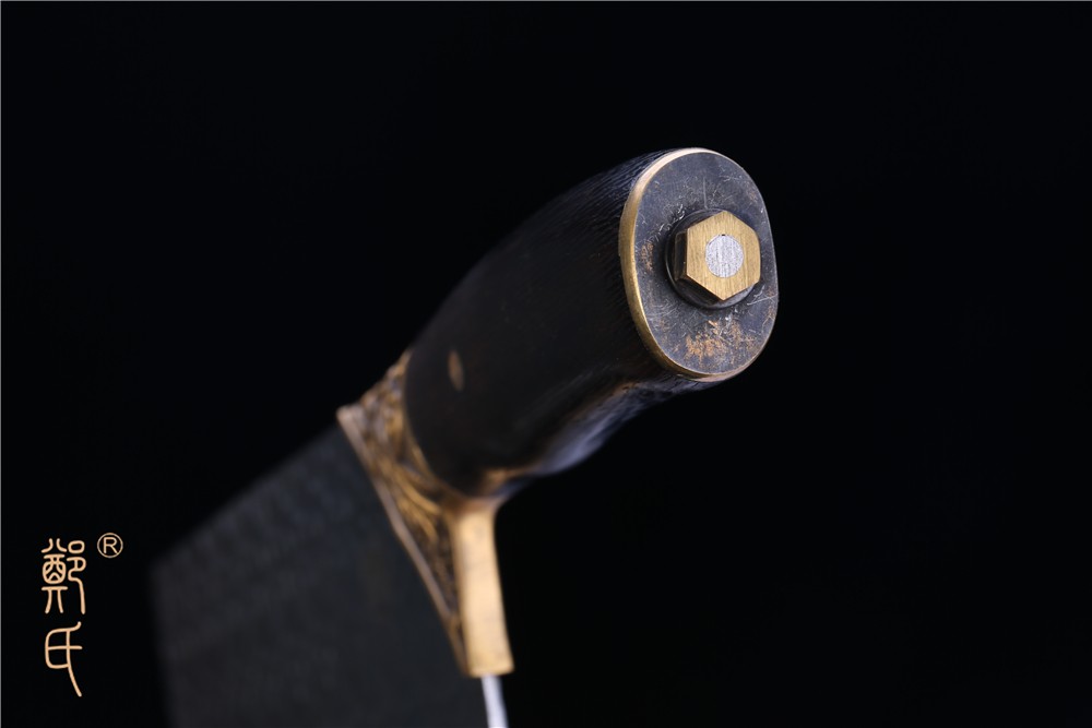 龍泉寶劍,中國寶劍,中國寶刀,庖丁菜刀