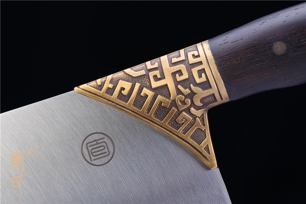 龍泉寶劍,中國(guó)寶劍,中國(guó)寶刀,庖丁菜刀