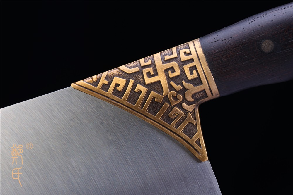 龍泉寶劍,中國(guó)寶劍,中國(guó)寶刀,庖丁菜刀