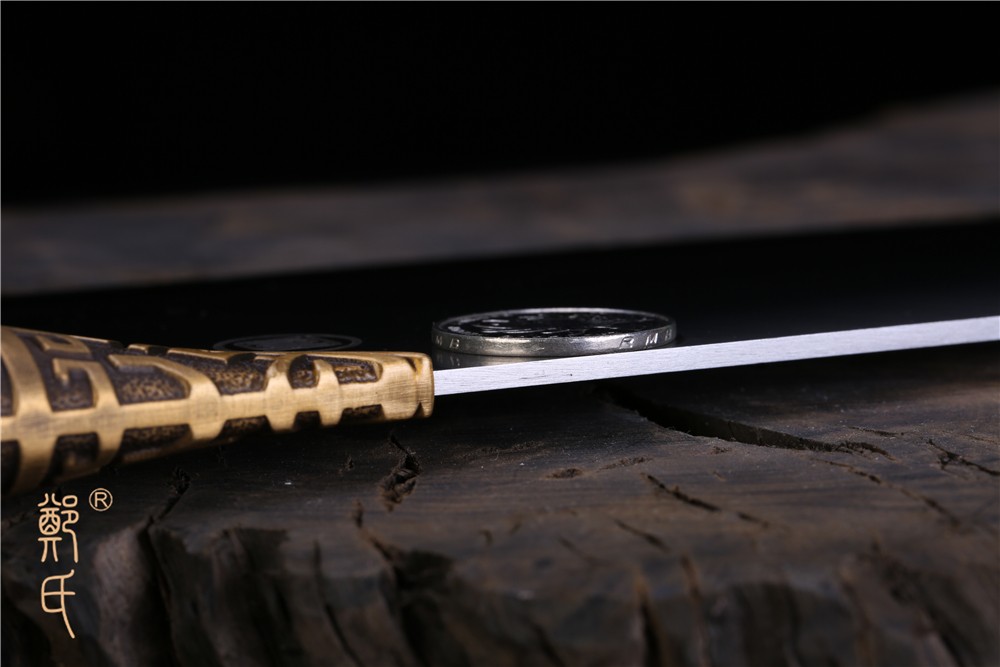 龍泉寶劍,中國(guó)寶劍,中國(guó)寶刀,庖丁菜刀