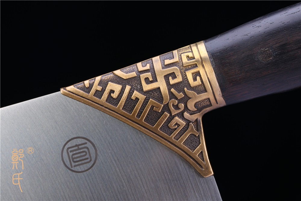 龍泉寶劍,中國寶劍,中國寶刀,庖丁菜刀