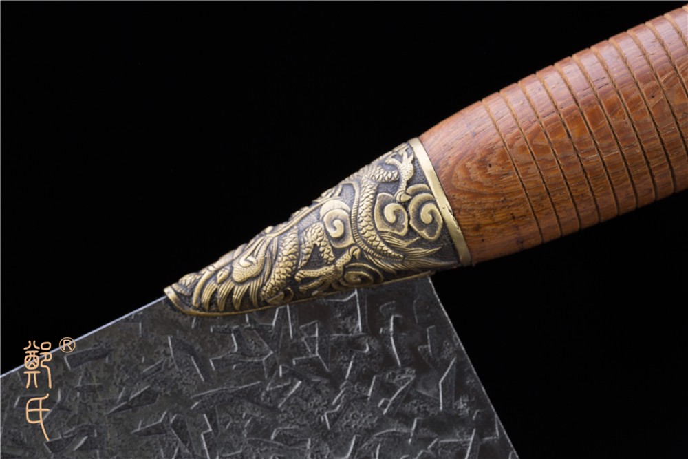 龍泉寶劍,中國寶劍,中國寶刀,庖丁菜刀