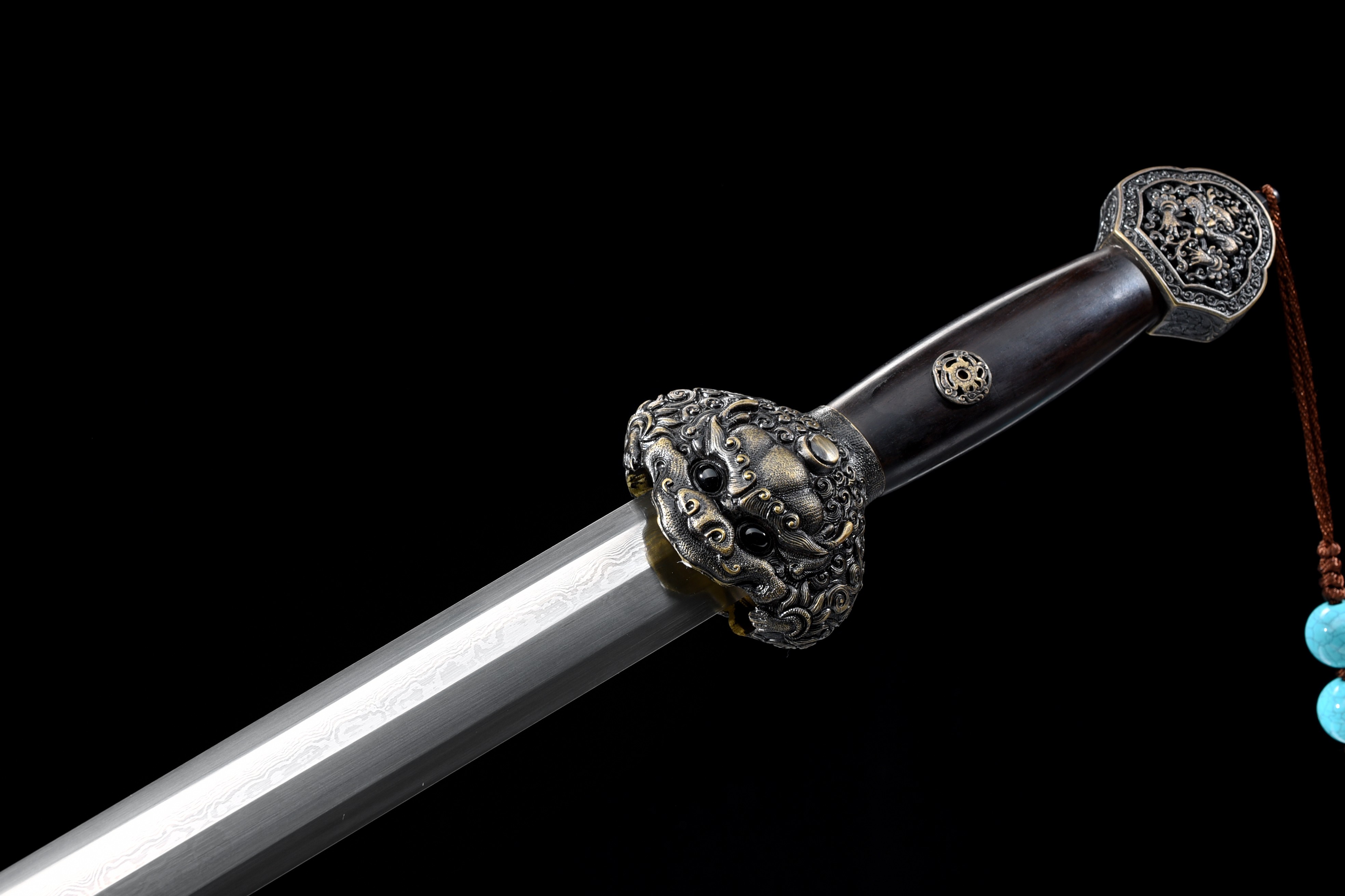 龍泉寶劍,中國寶劍,中國寶刀,庖丁菜刀