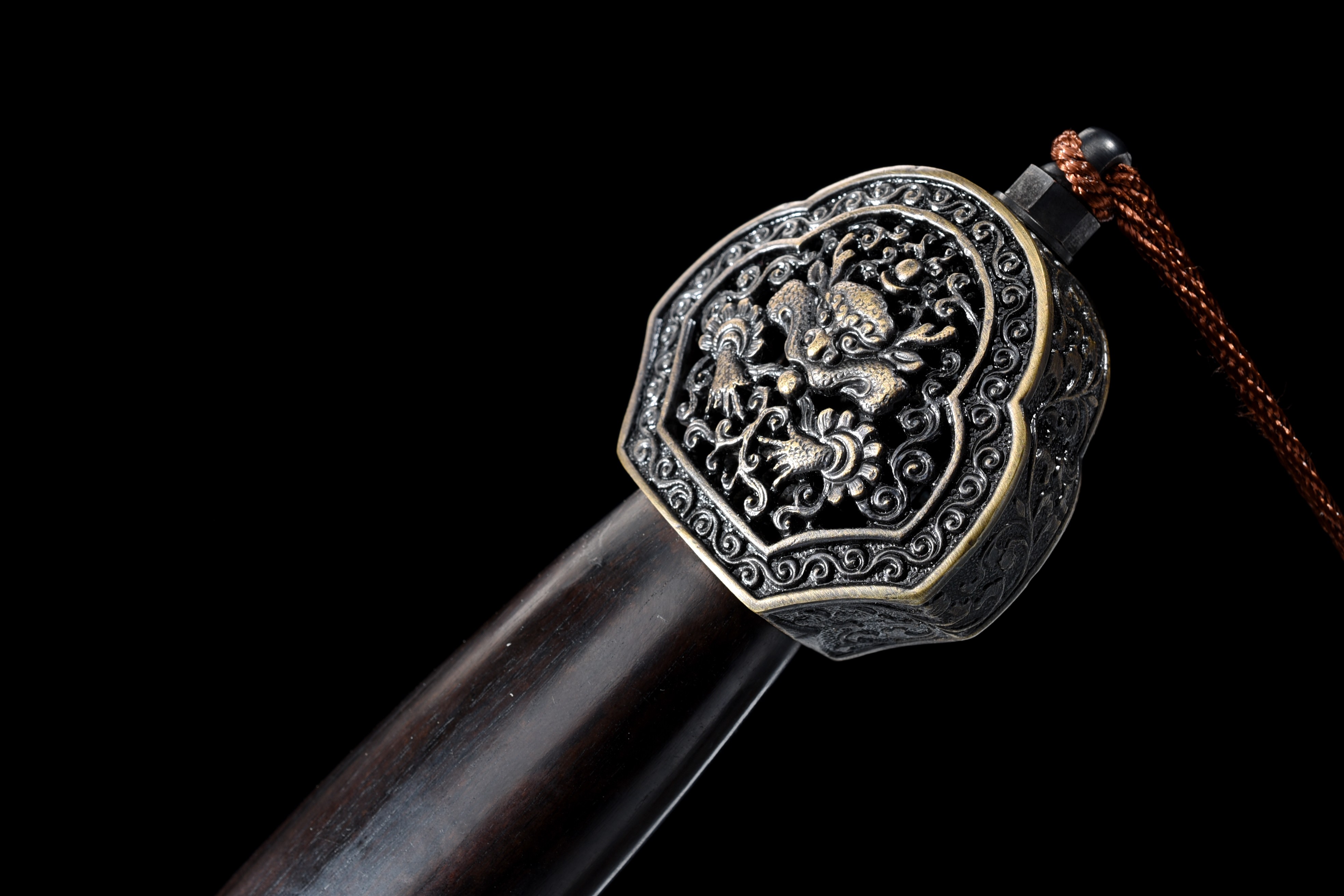 龍泉寶劍,中國寶劍,中國寶刀,庖丁菜刀