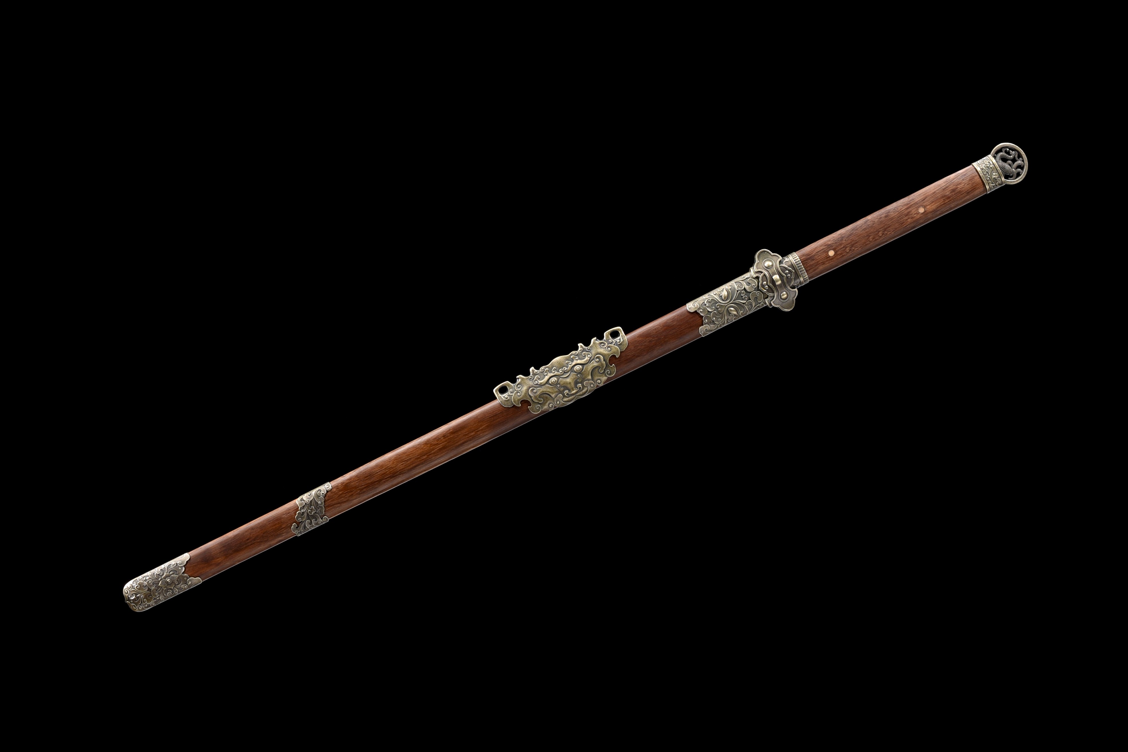 龍泉寶劍,中國(guó)寶劍,中國(guó)寶刀,庖丁菜刀