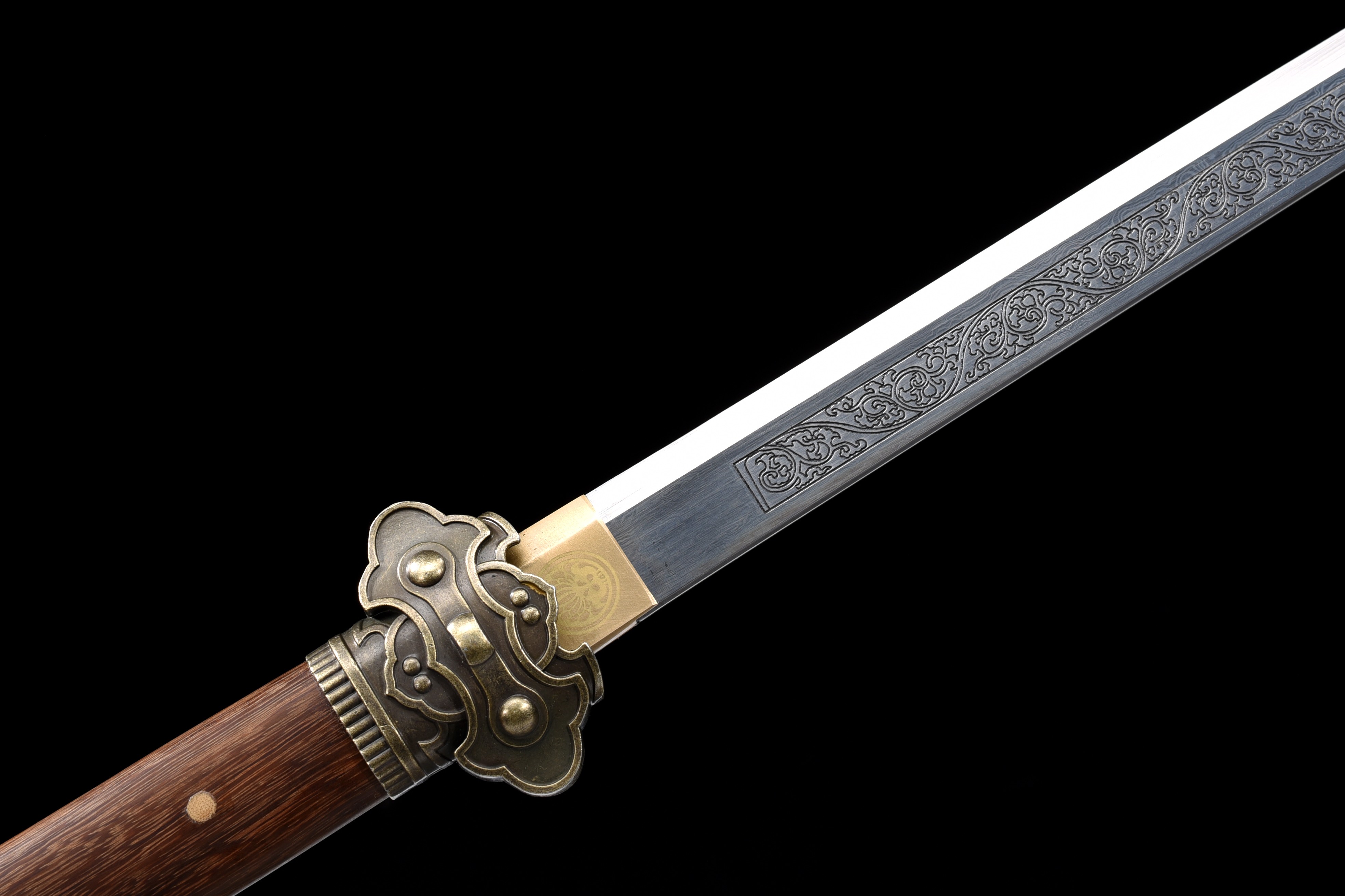 龍泉寶劍,中國(guó)寶劍,中國(guó)寶刀,庖丁菜刀