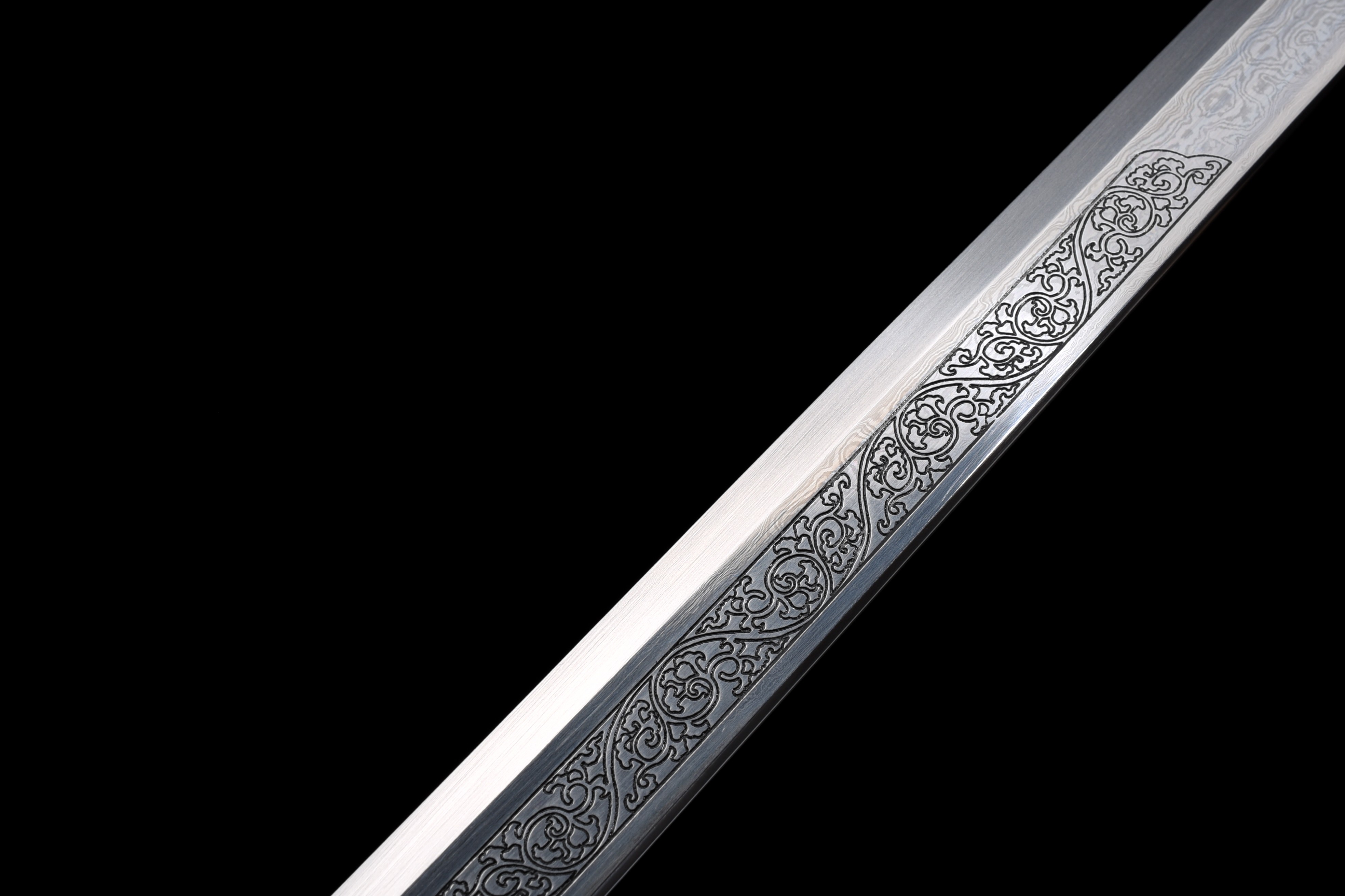 龍泉寶劍,中國(guó)寶劍,中國(guó)寶刀,庖丁菜刀