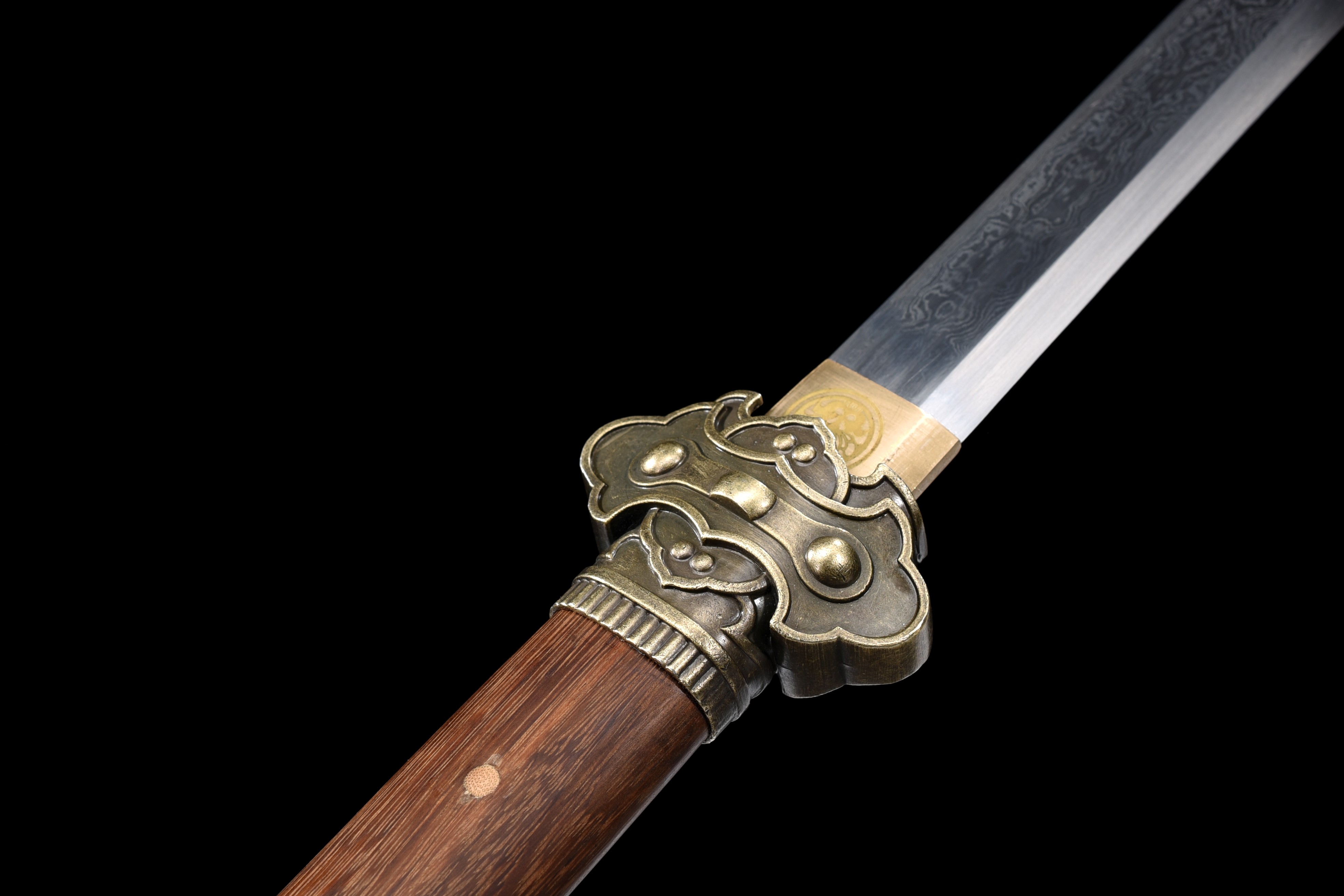 龍泉寶劍,中國(guó)寶劍,中國(guó)寶刀,庖丁菜刀