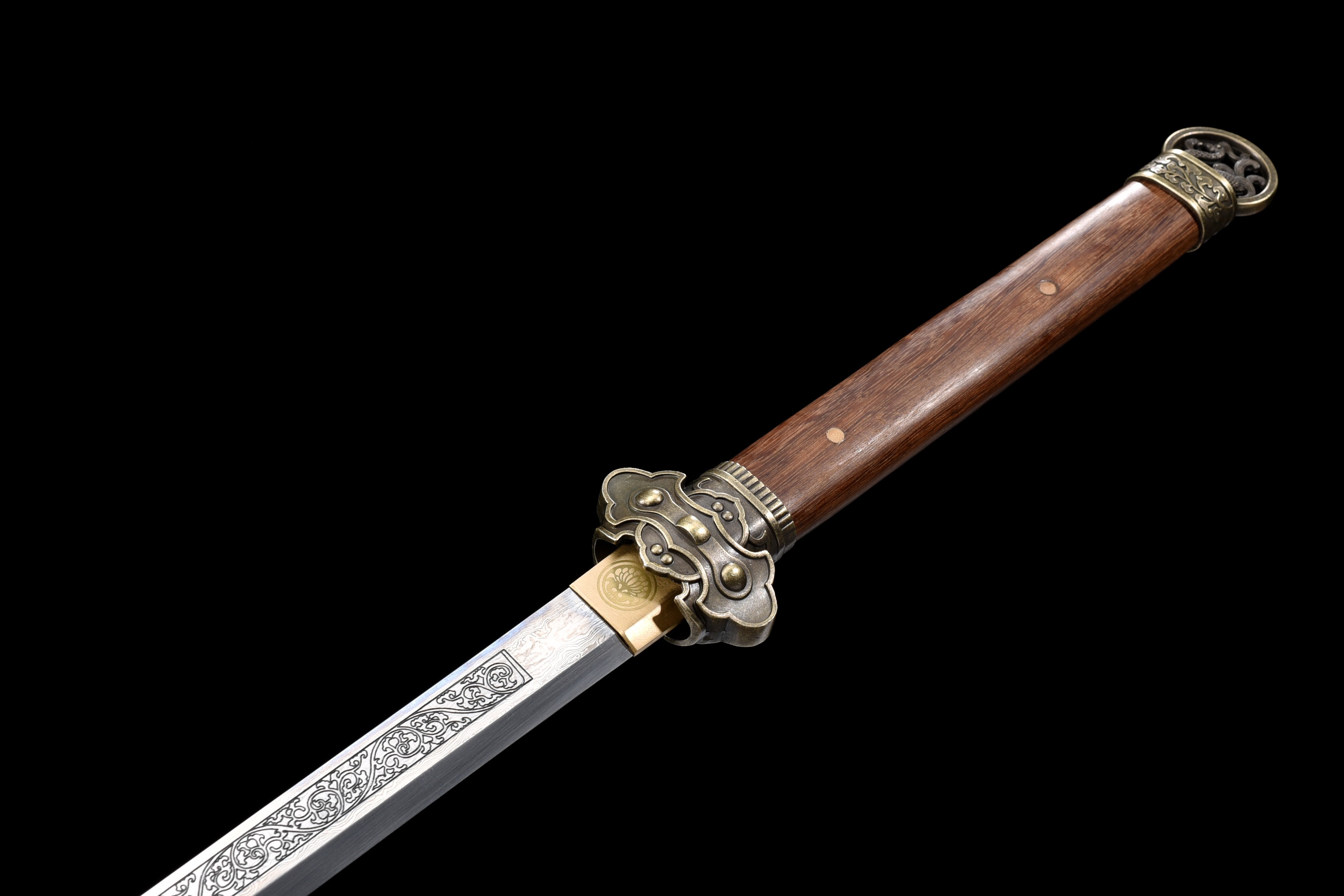 龍泉寶劍,中國(guó)寶劍,中國(guó)寶刀,庖丁菜刀