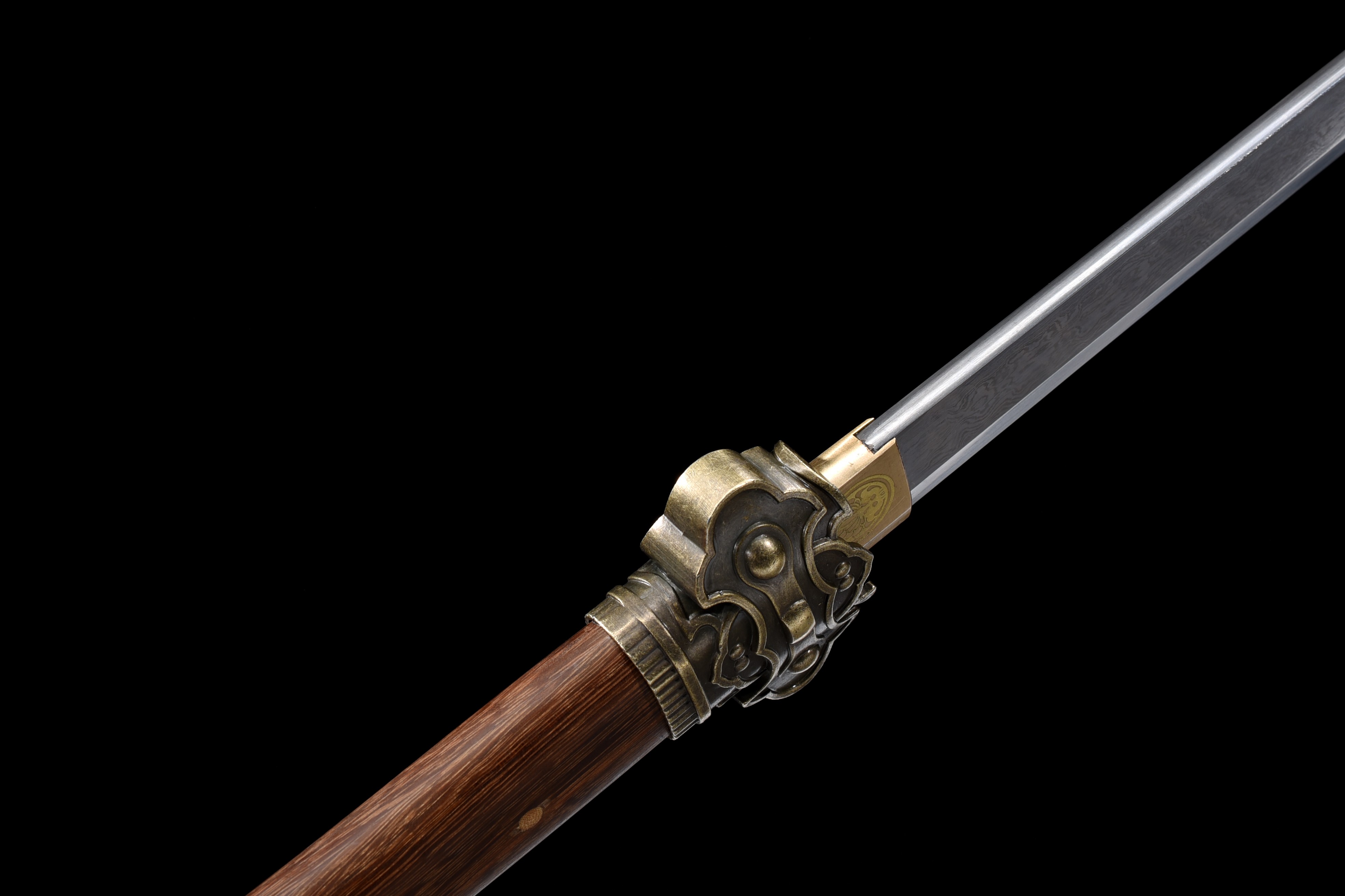 龍泉寶劍,中國(guó)寶劍,中國(guó)寶刀,庖丁菜刀