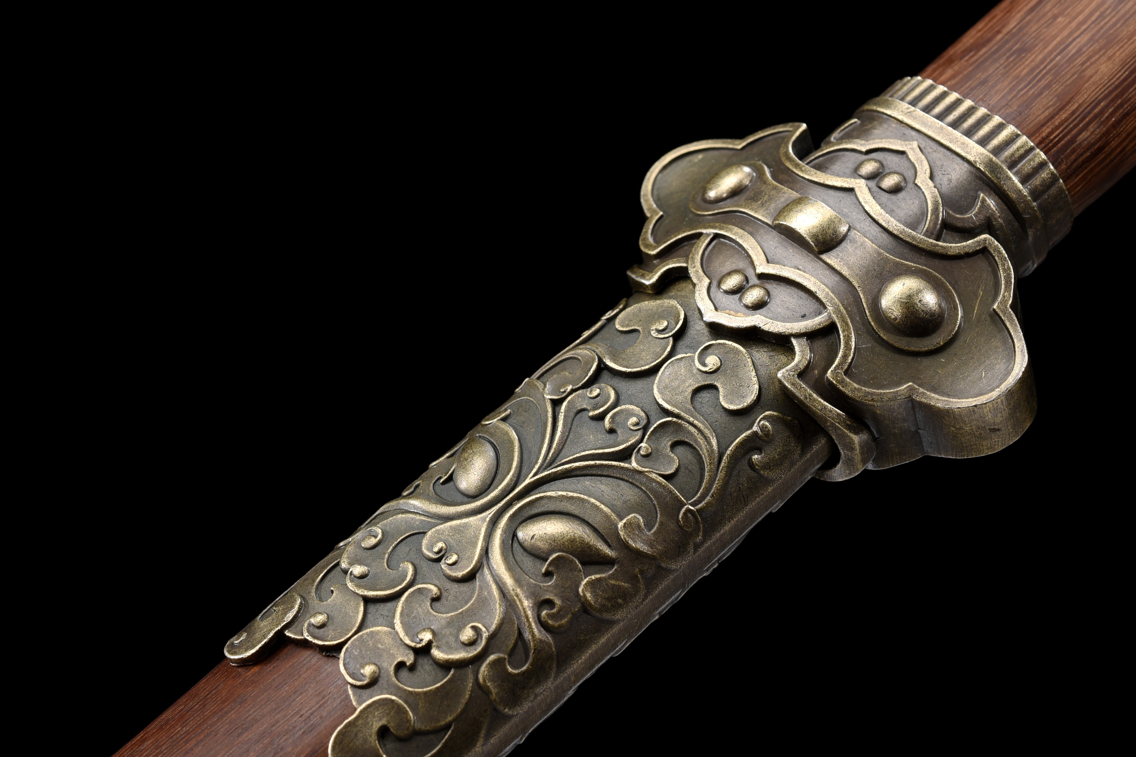 龍泉寶劍,中國(guó)寶劍,中國(guó)寶刀,庖丁菜刀