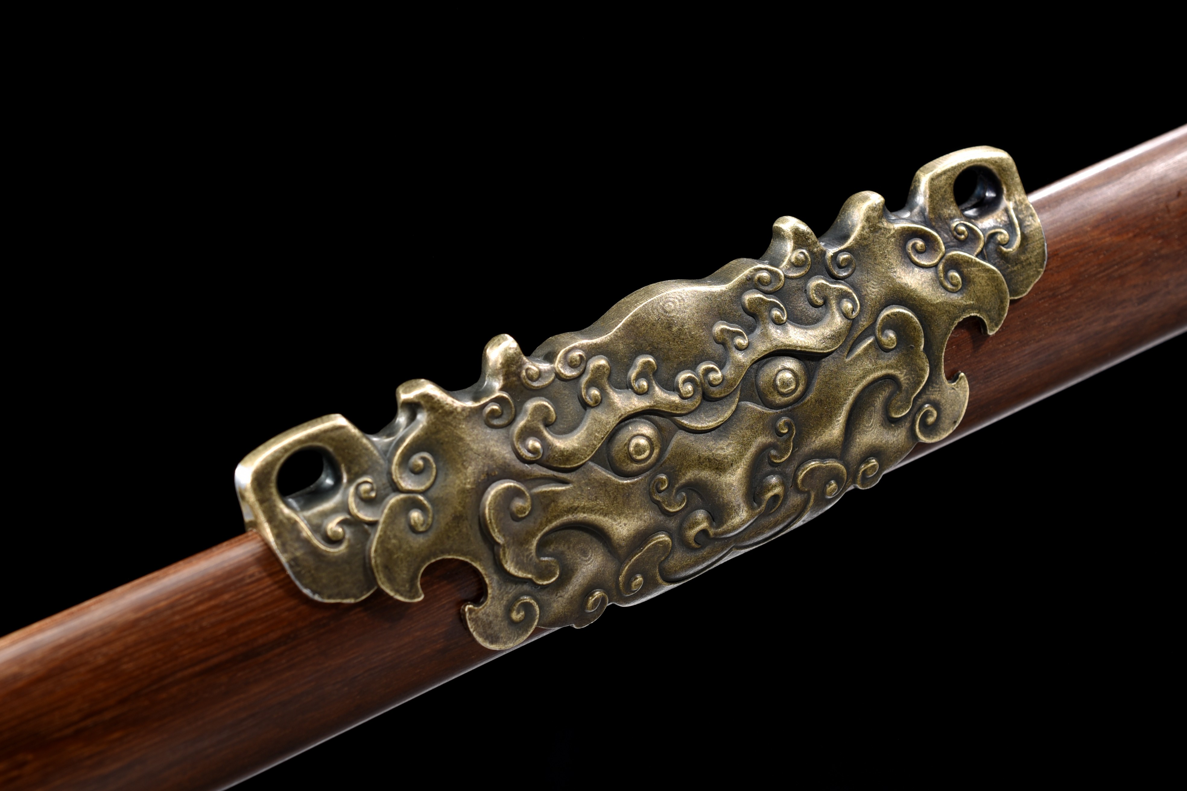 龍泉寶劍,中國(guó)寶劍,中國(guó)寶刀,庖丁菜刀