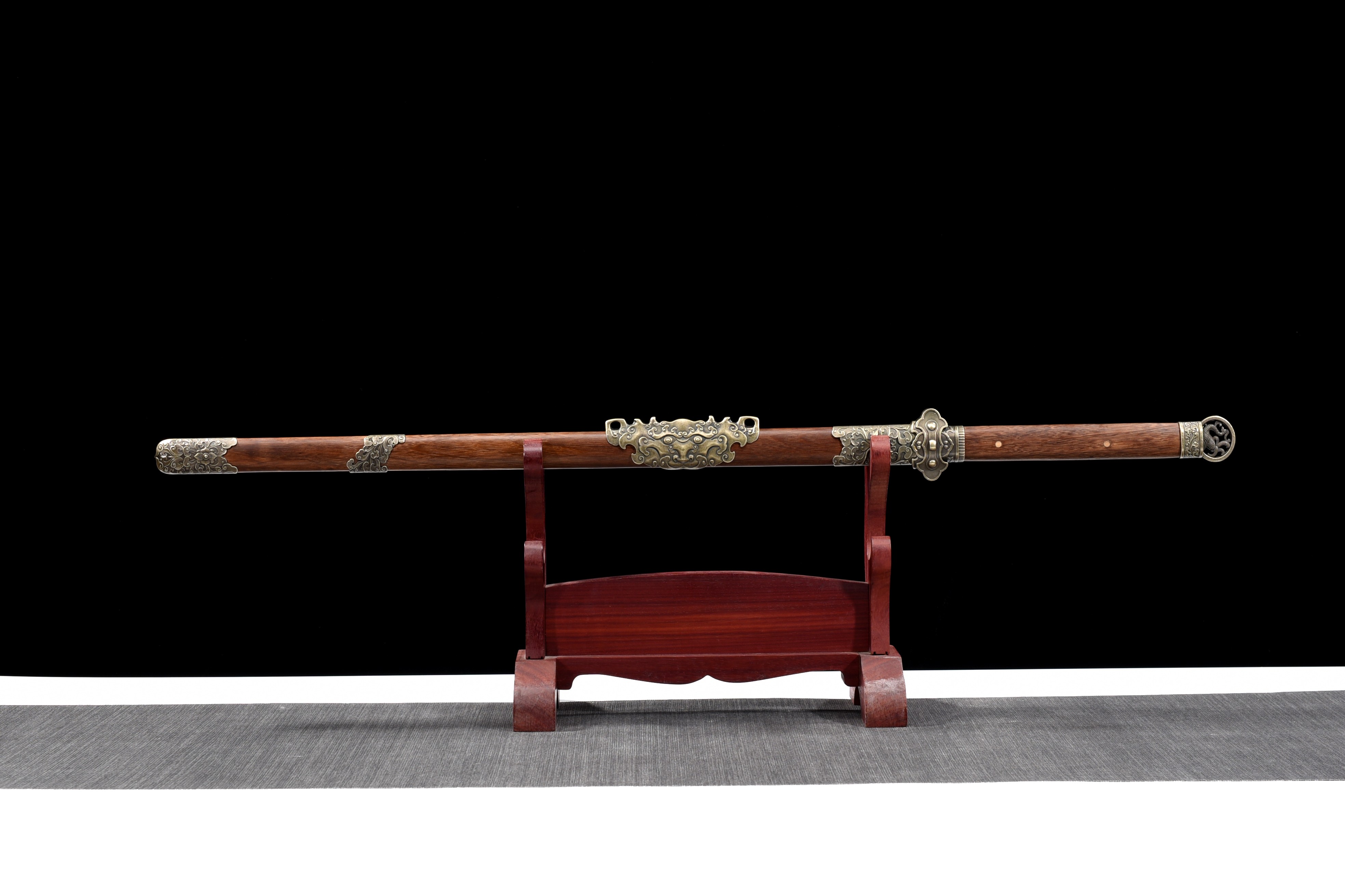 龍泉寶劍,中國(guó)寶劍,中國(guó)寶刀,庖丁菜刀