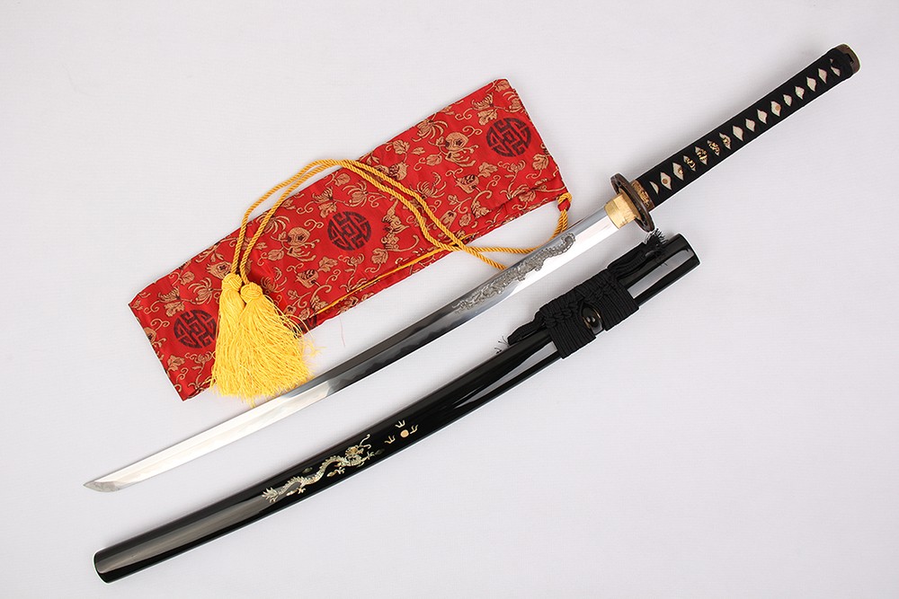 龍泉寶劍,中國(guó)寶劍,中國(guó)寶刀,庖丁菜刀