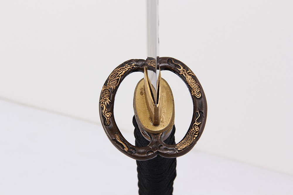 龍泉寶劍,中國(guó)寶劍,中國(guó)寶刀,庖丁菜刀