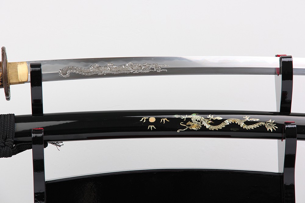 龍泉寶劍,中國(guó)寶劍,中國(guó)寶刀,庖丁菜刀