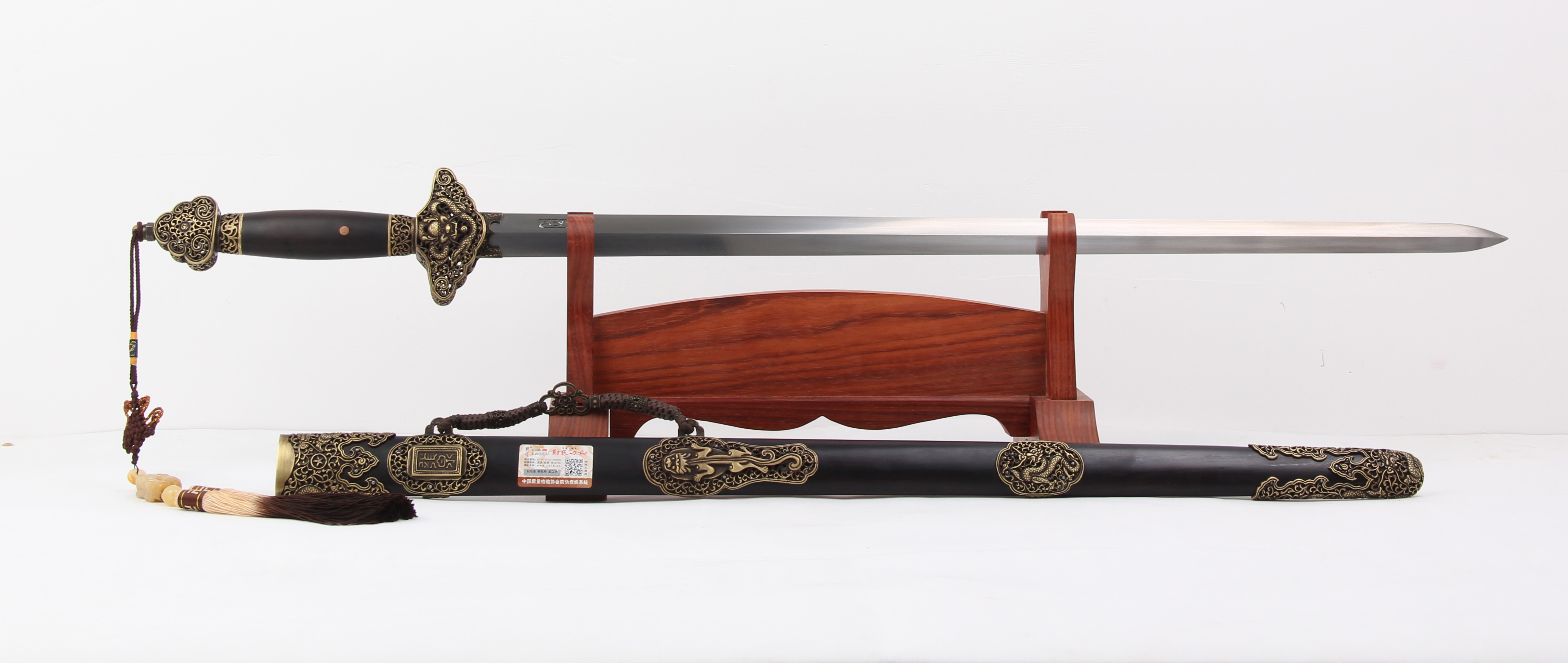 龍泉寶劍,中國(guó)寶劍,中國(guó)寶刀,庖丁菜刀