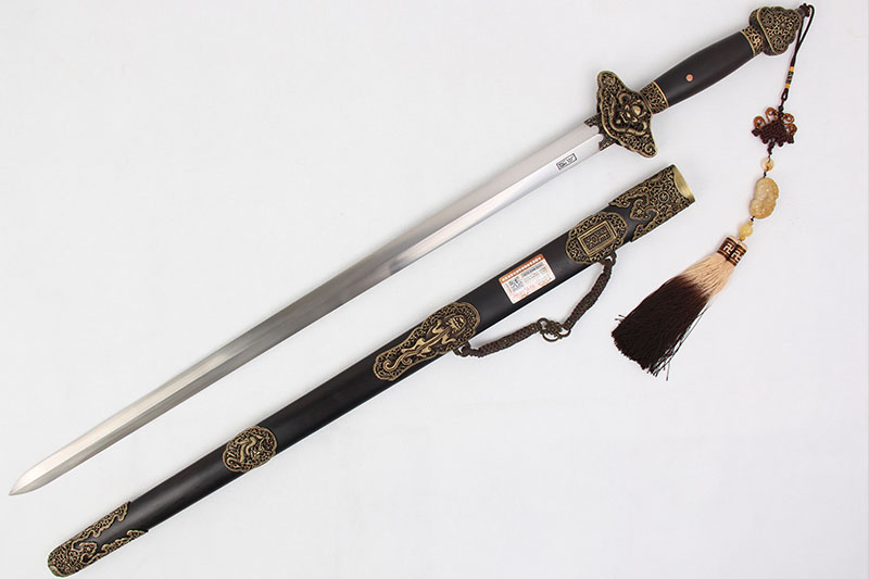 龍泉寶劍,中國(guó)寶劍,中國(guó)寶刀,庖丁菜刀