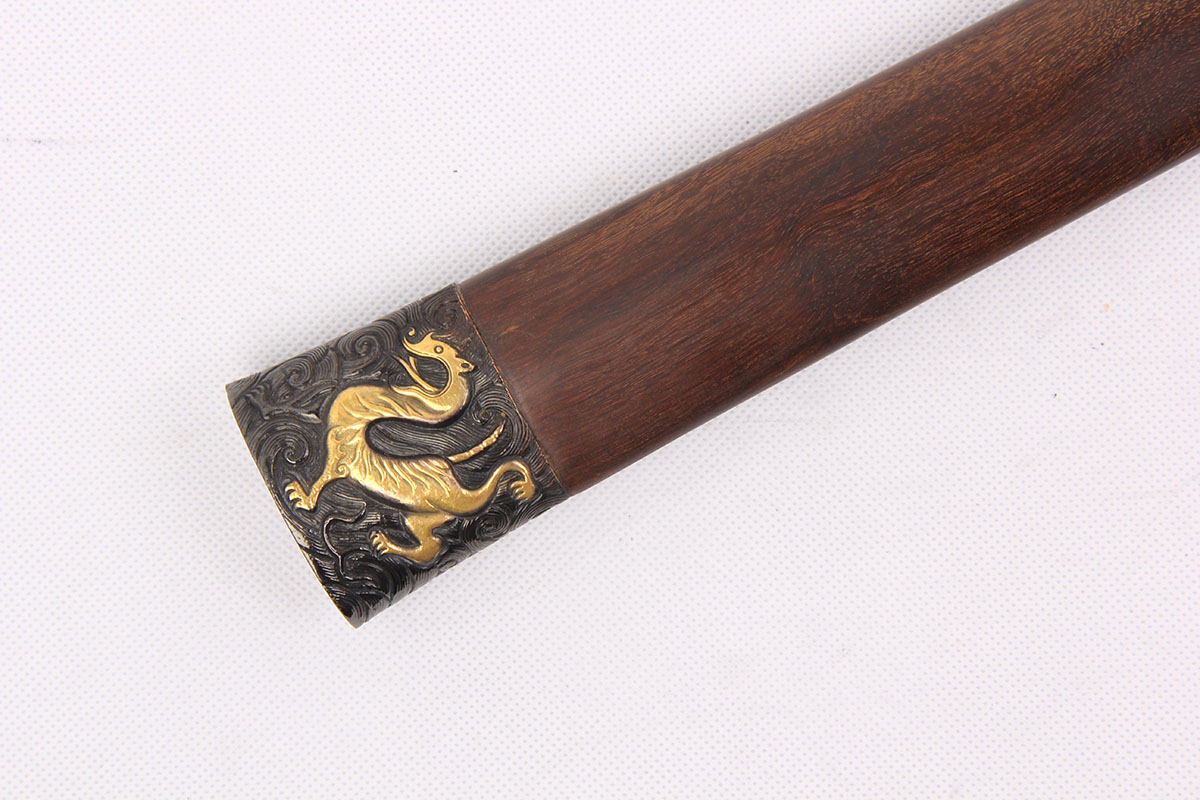 龍泉寶劍,中國(guó)寶劍,中國(guó)寶刀,庖丁菜刀