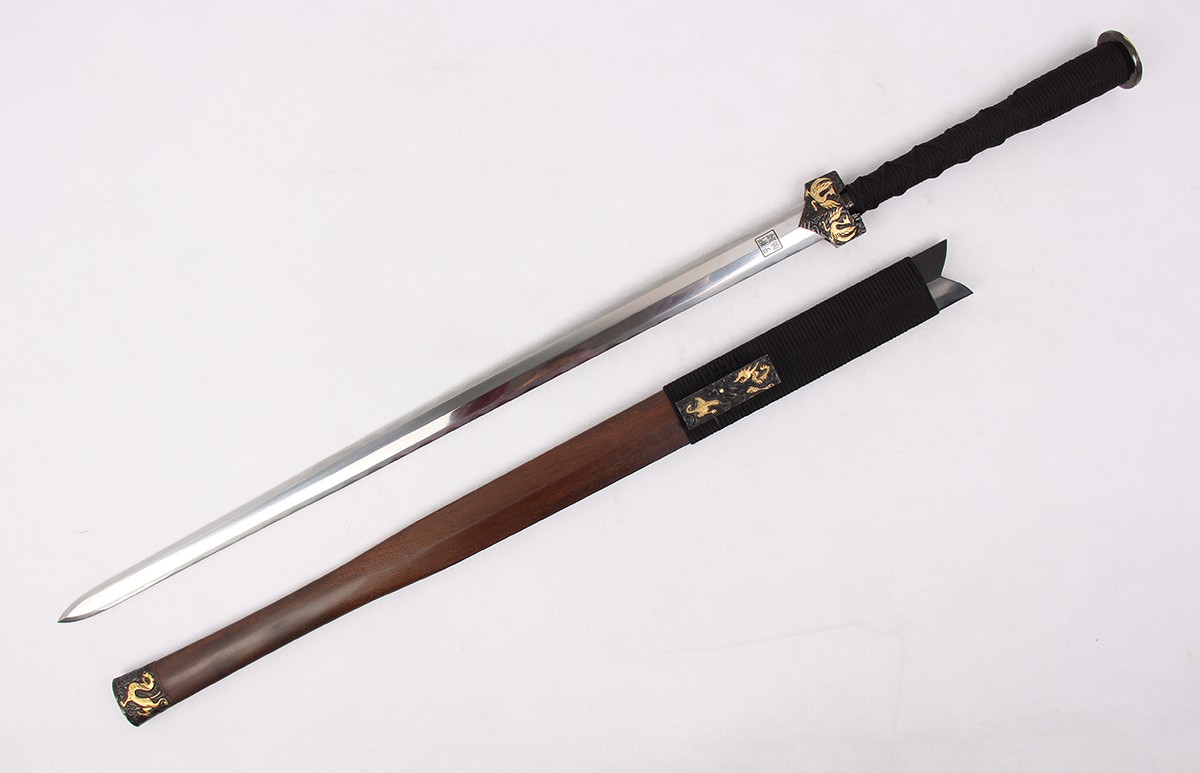 龍泉寶劍,中國(guó)寶劍,中國(guó)寶刀,庖丁菜刀