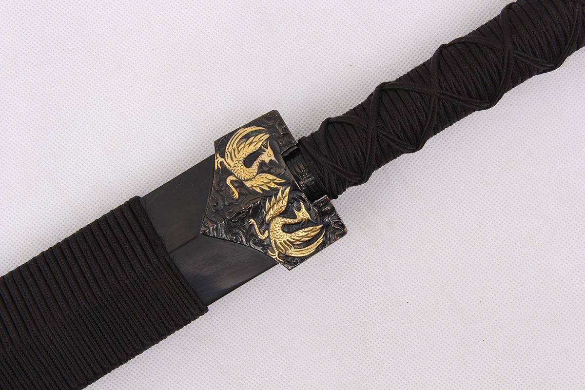 龍泉寶劍,中國(guó)寶劍,中國(guó)寶刀,庖丁菜刀