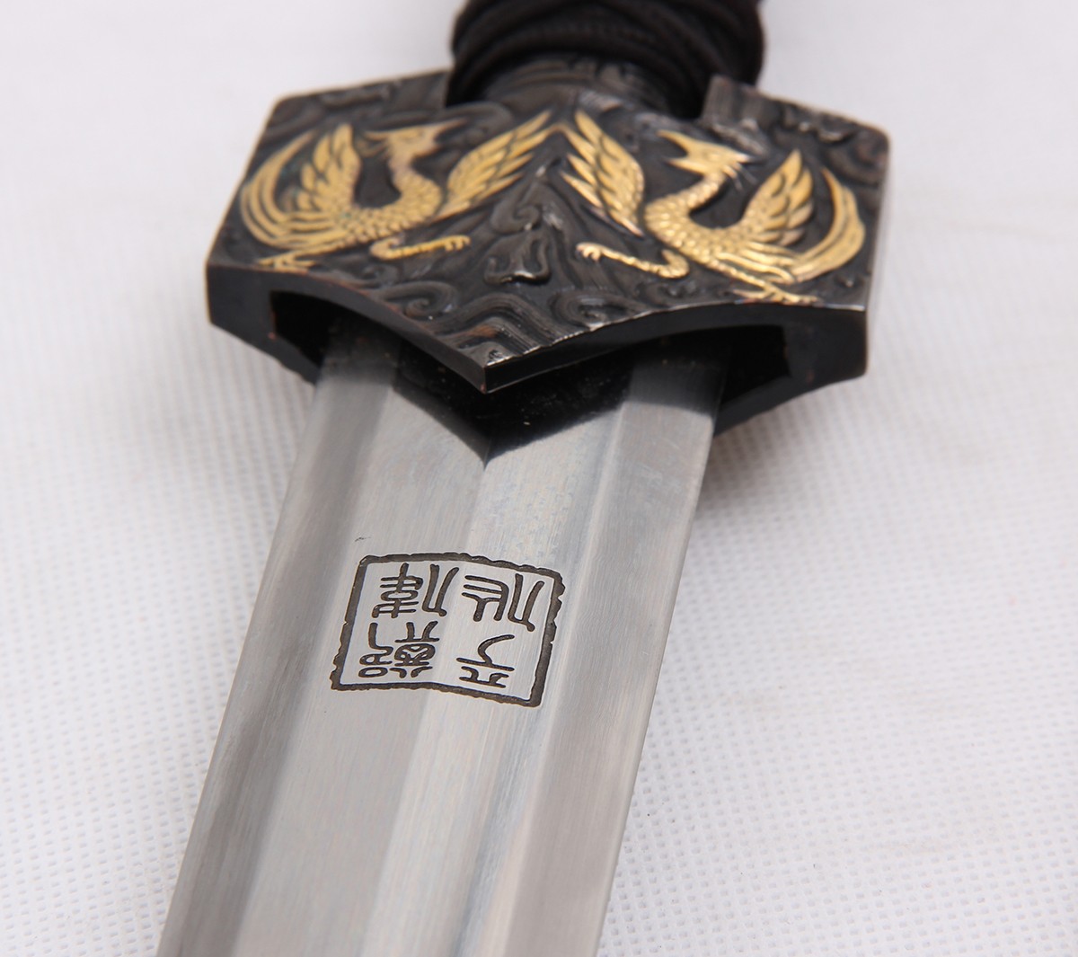 龍泉寶劍,中國(guó)寶劍,中國(guó)寶刀,庖丁菜刀